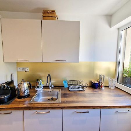 Cannes Appartement Palais Festivals Exterior photo